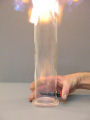 Thumbnail Zündrohr für Explosionsversuche zum sicheren Umgang mit brennbaren Flüssigkeiten und Gasen